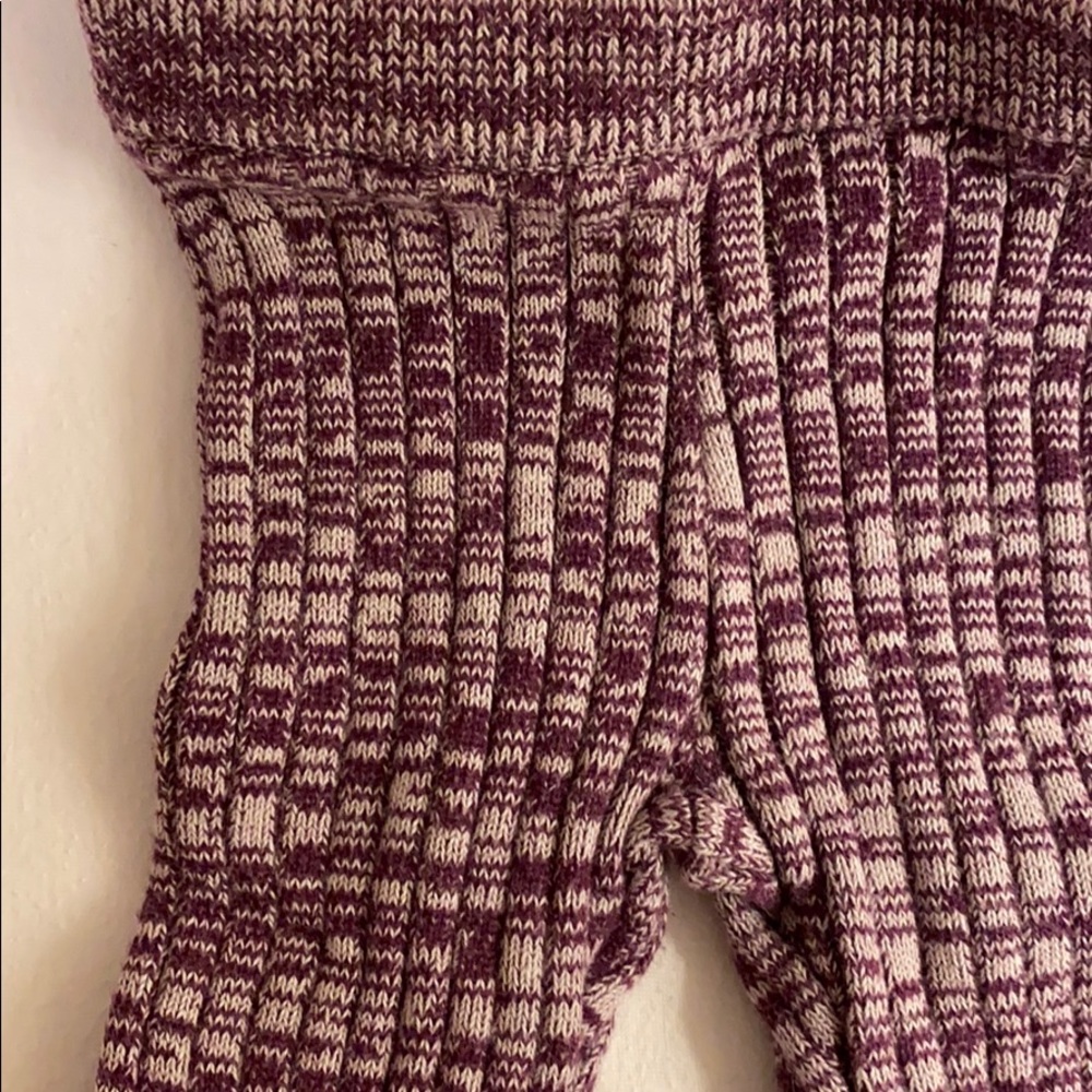 2 Pairs of Tea Leggings - Picture 4 of 4